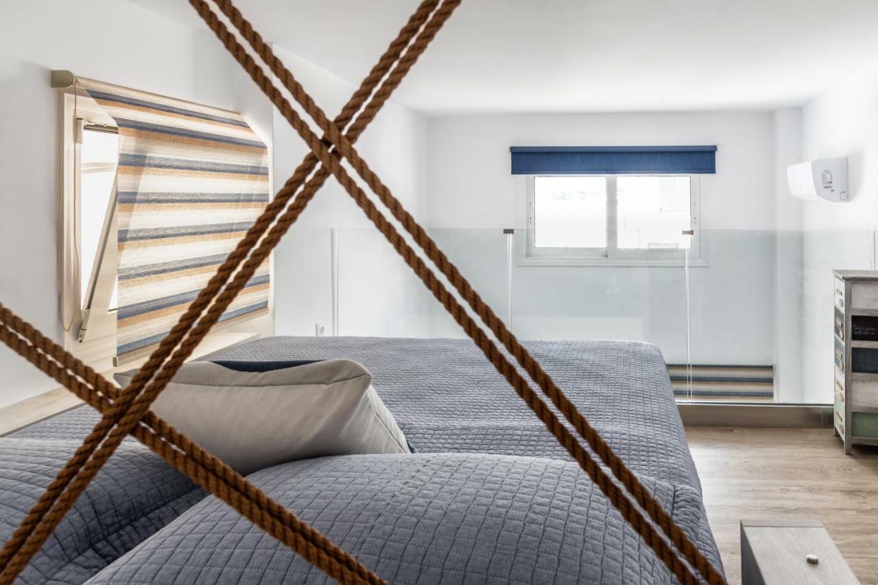 Exandas Apartament Jerapetra