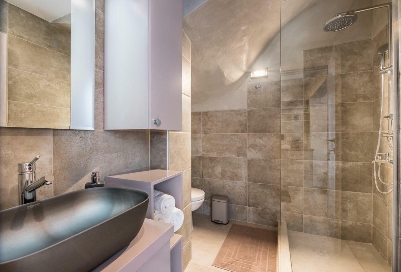 Exandas Apartament